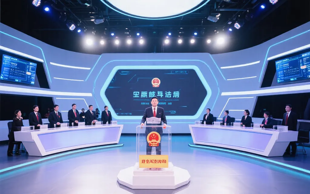 开奖直播结果：揭开实时透明与智能未来的神秘面纱